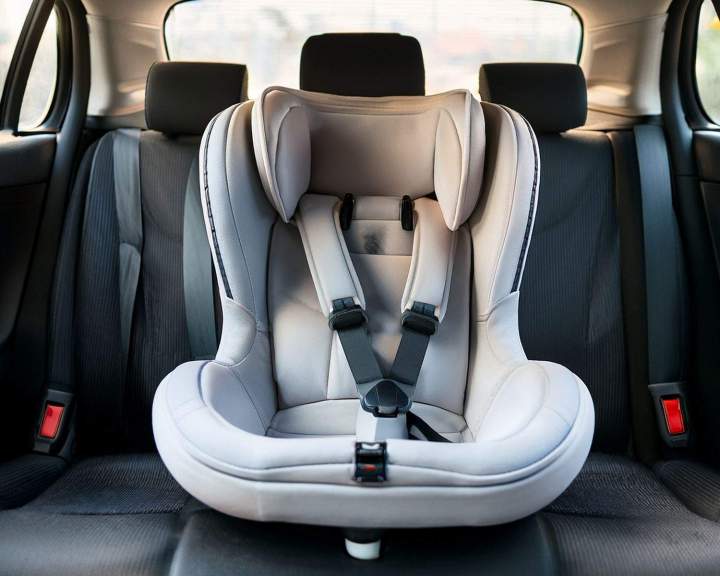 Taxi pour enfant L'Oise