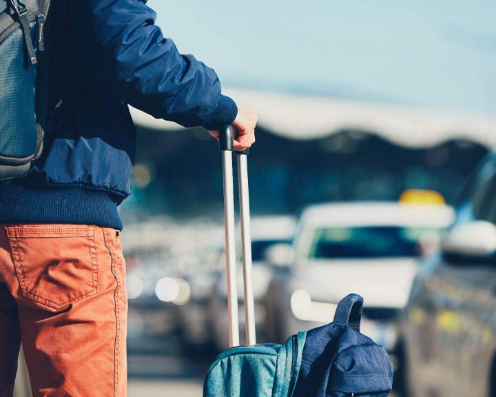 Service de VTC dans l’Oise