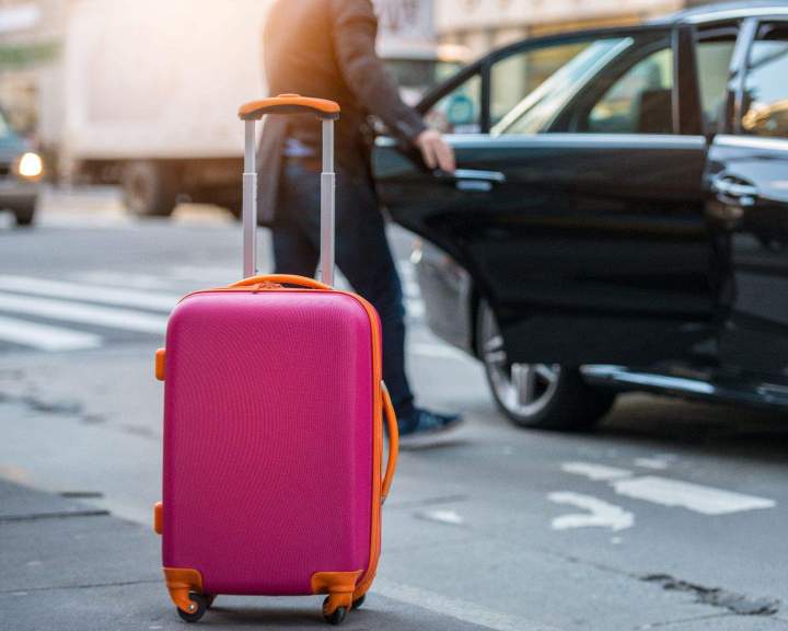 Un taxi fiable pour vous transporter à votre gare dans l’Oise